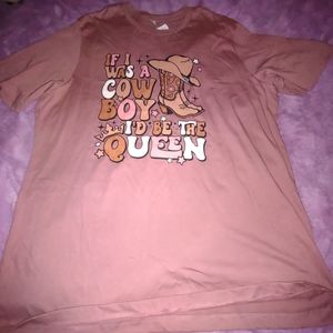 New with Tags! Women's Plus Size Graphic T-Shirt